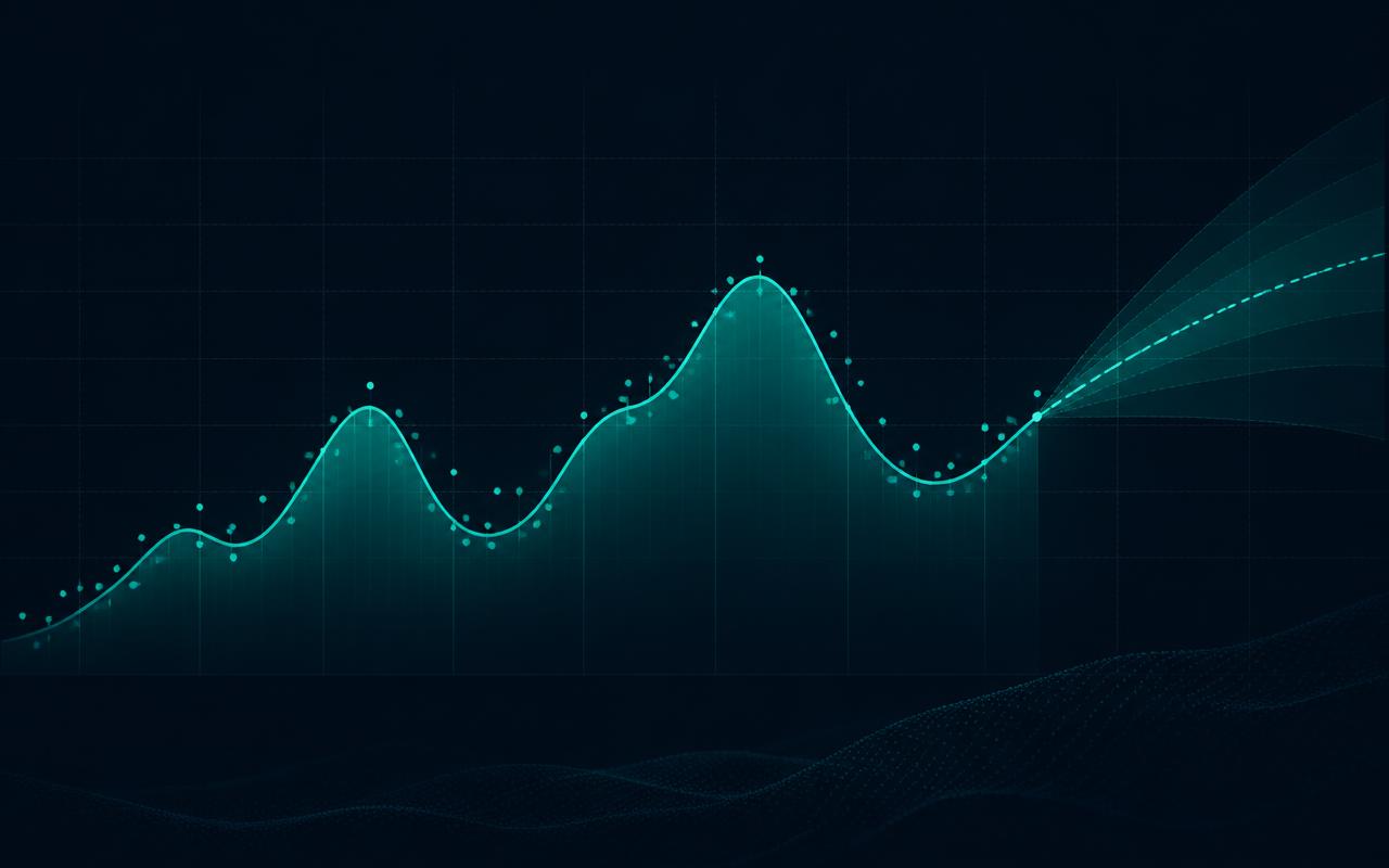 Retail Demand Forecasting Engine